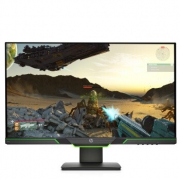 京东PLUS会员：HP 惠普 暗影精灵 X27I  27英寸 显示器 （2K、144Hz、FreeSync） 2149元包邮（需用券）
