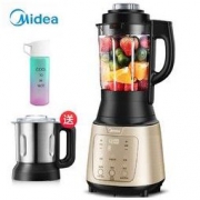 Midea 美的 MJ-PB80Easy215 破壁机