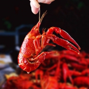 15日21点、百亿补贴：国联水产 十三香、油焖味小龙虾 4-6钱 750g*2(2盒装)