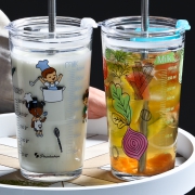 Pasabahce 帕莎帕琦 玻璃计量杯 570ml 24元包邮（需用券）