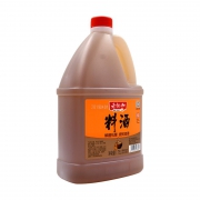 老恒和 家庭量贩装料酒 1.75L*2瓶 17.8元包邮（需用券）