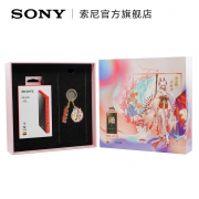 Sony 索尼 NW-A105 阴阳师礼盒 音乐播放器 16GB 1999元包邮