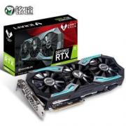 MAXSUN 铭瑄 RTX2060 iCraft 电竞之心 显卡