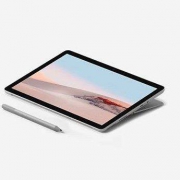 新品发售： Microsoft 微软 Surface Go 2 10.5英寸二合一平板电脑（Pentium 4425Y、4GB、64GB、WiFi）