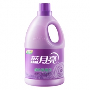 蓝月亮 柔顺剂 薰衣草香 3kg *3件 +凑单品 59元（需用券，合19.67元/件）