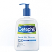 1日0点：Cetaphil 丝塔芙 干皮敏感肌保湿洗面奶 500ml 62.1元包邮包税（前1小时）