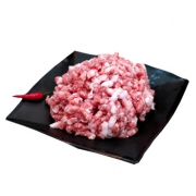 直隶黑猪 黑猪肉馅儿 400g *14件 220.6元（需用券）