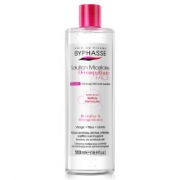 BYPHASSE 蓓昂斯 温和卸妆水 500ml *3件