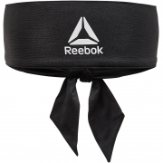 Reebok 锐步 16010BK 男女头箍开放式头巾 *3件 118.9元（合39.63元/件，需用劵）