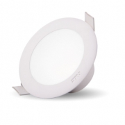 nvc-lighting 雷士照明 E-NLED969 LED筒灯 3w 10只装 44元包邮（需用券）