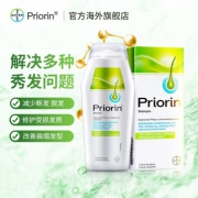 史低好价69元包邮！德国拜耳 Priorin防脱增发洗发水 200ml 需用110元优惠券