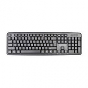 GESOBYTE 吉选 KB830USB 有线键盘