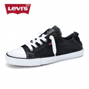 Levi's 李维斯 23178073059 中性款帆布鞋