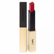 YSL 圣罗兰 哑光细管 小金条唇膏口红 #12 干枯玫瑰色 2.2g