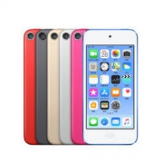 Apple iPod touch 128GB 银色 2019新款