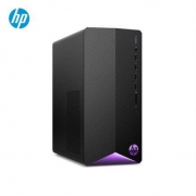 HP 惠普 暗影精灵5 游戏台式主机（i7-9700F、16GB、256GB+1TB、GTX1660Ti 6G）