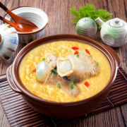 今麦郎 猪骨白汤方便面 100g*24袋