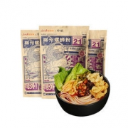 李子柒 柳州螺蛳粉 335g*3袋（赠牛皮纸桌垫）