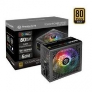 Thermaltake Tt Toughpower GX1 RGB 台式机电脑电源 700W