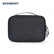 BAGSMART BM0101005AN 多功能数码收纳包 39元包邮（需用券）