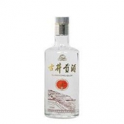 古井贡酒 60窖龄 浓香型白酒 50度 500ml