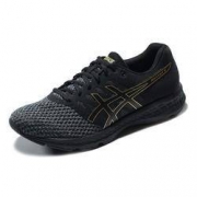 ASICS 亚瑟士 EXALT T8D0Q90 男款跑步鞋