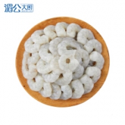 10点：越南 南美白虾仁 200g