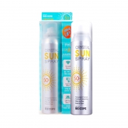 天猫超市 莱斯璧水晶防晒喷雾SPF50 券后￥53