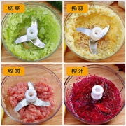 L＇HOPAN/欧烹 捣蒜器搅碎机