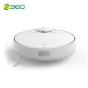 61预售： 360 X95 扫拖一体机器人
