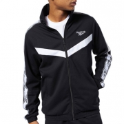 Reebok 锐步 SPORT TRACK IEF83 运动经典休闲夹克 158元