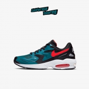 NIKE 耐克 AIR MAX2 LIGHT AO1741 男子运动鞋