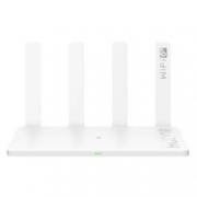 新品发售、25日10:08： Honor 荣耀 路由3 WiFi6+ 无线路由器