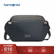 Samsonite 新秀丽 TL603 男士胸包/斜挎包 360元