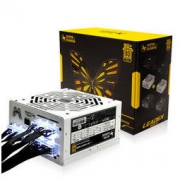 SUPER FLOWER 振华 LEADEX G 850 额定850W 电源（80PLUS金牌/全模组/十年质保）