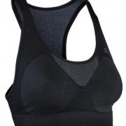 DECATHLON 迪卡侬 RUNW 2504459 女士背心式运动文胸 29.9元包邮