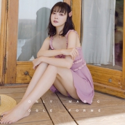 OMOM KB29144 少女泳衣 低至64元（需定金20元，1号1点付尾款）