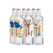 限地区、88VIP：农夫山泉 天然矿泉水运动盖535ml*6瓶 *7件 92.44元