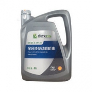 Buick 别克 4S店直供5W-30 SN级 全合成原厂机油 *3件