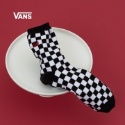 Vans 范斯 VN-06JI705 男子长袜 10元包邮（用券）