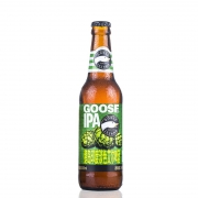 百威英博 GOOSE ISLAND 鹅岛印度淡色艾尔ipa精酿啤酒 355ml*12 99元包邮（需用券）