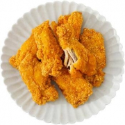FovoFoods 凤祥食品 咸蛋黄秘翅 340g*12件