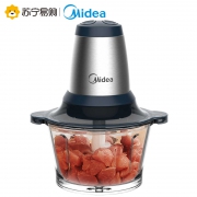 天猫 61预告： Midea/美的 MJ-LZ25Easy225 绞肉机 59.5元包邮（前500件）