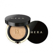 5日0点： HERA 黑金气垫BB霜 SPF34 PA（15g +替换装15g） *2件