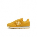 new balance 儿童魔术贴运动鞋