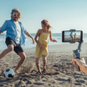 24期免息！DJI 大疆 灵眸 Osmo Mobile 3 手持云台