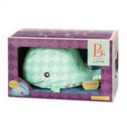 B.toys 助眠小蓝鲸 发光鲸鱼 *2件