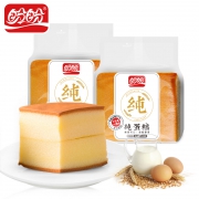 拍三件更划算 拍三件 盼盼奶香味纯蛋糕720g 券后￥19.9