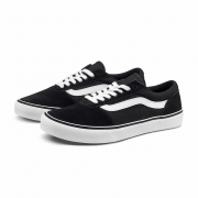 VANS 范斯 运动休闲系列 女士板鞋 *2件 低至308元（定金40元、13日付尾款）