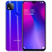 朵唯（DOOV）  6GB+64GB 全网通智能手机